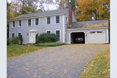 60 Oakwood Drive, Yarmouth, ME 04096 - Photo 1