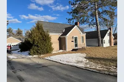 33 Coolidge Avenue, Caribou, ME 04736 - Photo 1