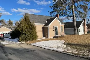 33 Coolidge Ave, Caribou, ME 04736 - Photo 1