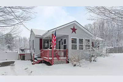 97 Libby Hill Road, Gardiner, ME 04345 - Photo 1
