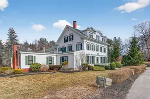 14 Summer St, Kennebunk, ME 04043 - Photo 1