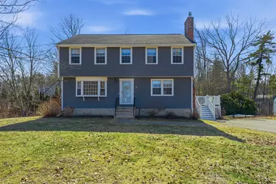 7 Winterbrook Court, York, ME 03909 - Photo 1