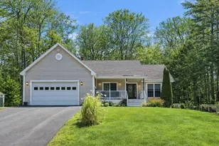 11 Merrill Dr, Harrison, ME 04040 - Photo 1