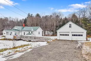 905 Wiscasset Rd, Pittston, ME 04345 - Photo 1