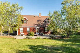 595 Overlock Hill Rd, Union, ME 04862 - Photo 1