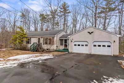 22 Dyer Lane, Casco, ME 04015 - Photo 1