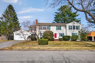 56 Brookside Rd, Portland, ME 04103 - Photo 1