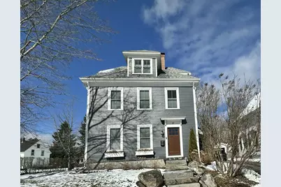 9 Alden Street, Camden, ME 04843 - Photo 1
