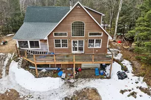 15 Macklin Ln, Stoneham, ME 04231 - Photo 1