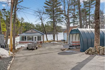 1498 West Shore Drive, Acton, ME 04001 - Photo 1
