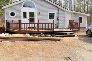 123 County Rd, Milford, ME 04461 - Photo 1