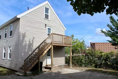 23 Foss Street, Biddeford, ME 04005 - Photo 1
