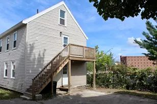 23 Foss St, Biddeford, ME 04005 - Photo 1