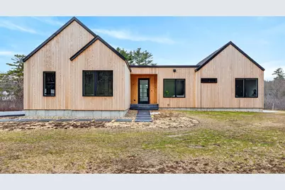 140 Longwoods Road, Falmouth, ME 04105 - Photo 1