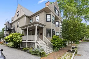 9 Lewis St, Portland, ME 04102 - Photo 1