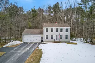16 Captain's Way, Buxton, ME 04093 - Photo 1