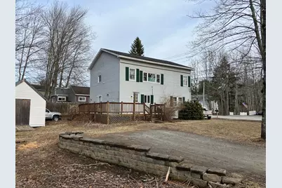 556 Sabattus Road, Sabattus, ME 04280 - Photo 1