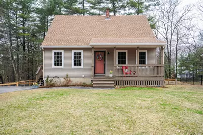 7 Poplar Street, Old Orchard Beach, ME 04064 - Photo 1