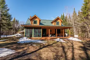 194 Loon Rd, Embden, ME 04958 - Photo 1