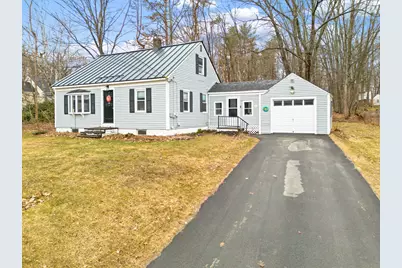 96 First Rangeway, Waterville, ME 04901 - Photo 1