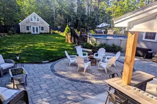 777 Hallowell Rd, Durham, ME 04222 - Photo 1