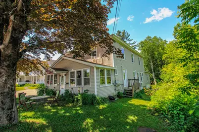 52 + 54 Summer Street, Dover Foxcroft, ME 04426 - Photo 1