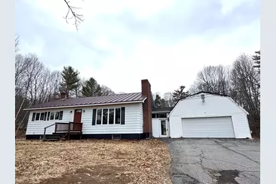 145 Shepherd Road, Sidney, ME 04330 - Photo 1
