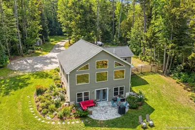87 Ring Bolt Lane, Surry, ME 04684 - Photo 1