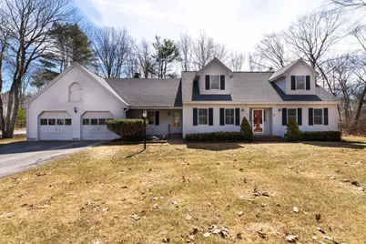 10 Beech Drive, Brunswick, ME 04011 - Photo 1
