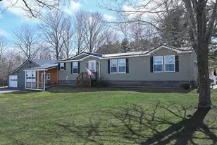 223 N Rd, Dixmont, ME 04932 - Photo 1