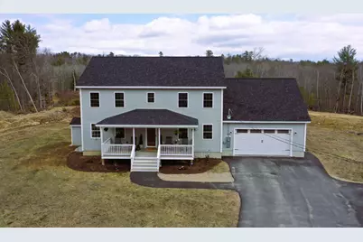 97 Old Standish Road, Buxton, ME 04093 - Photo 1
