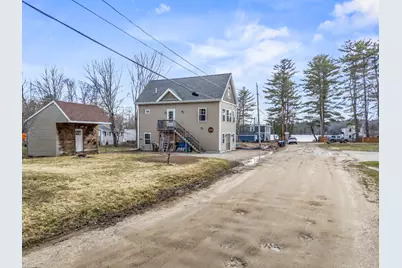 54 Lower Beach Road, Windham, ME 04062 - Photo 1
