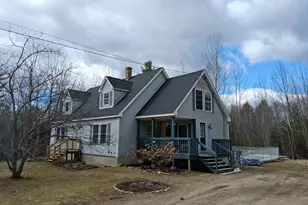 175 McWain Hill Rd, Waterford, ME 04088 - Photo 1