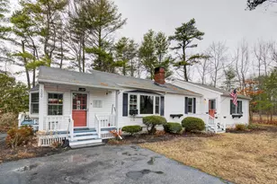 500 Seaside Ave, Saco, ME 04072 - Photo 1