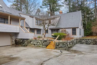 12 Winslow Place #12, Cape Elizabeth, ME 04107 - Photo 1