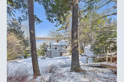 956 Memorial Drive, Winthrop, ME 04364 - Photo 1