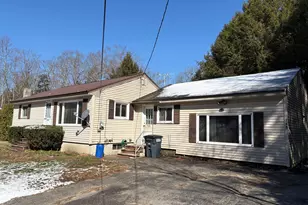 748 Parker Farm Rd, Buxton, ME 04093 - Photo 1