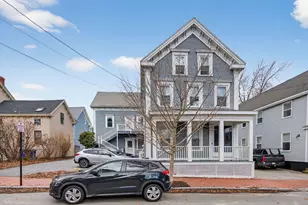 81 Quebec St, Portland, ME 04101 - Photo 1