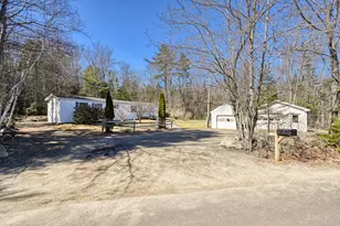 402 Lowell Town Rd, Wiscasset, ME 04578 - Photo 1