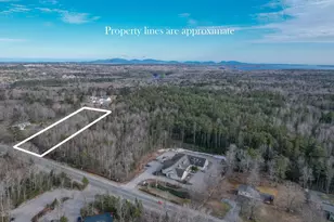 Lot 13-1-0 Bucksport Rd, Ellsworth, ME 04605 - Photo 1