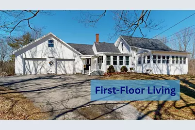 386 East Avenue, Lewiston, ME 04240 - Photo 1