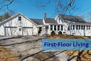 386 East Ave, Lewiston, ME 04240 - Photo 1