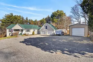 384 Pond Rd, Lewiston, ME 04240 - Photo 1