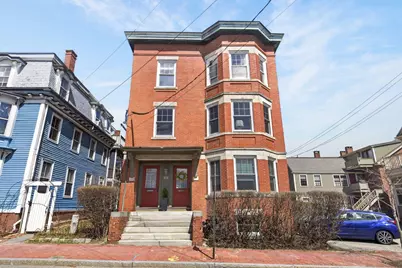 135 Brackett Street #7, Portland, ME 04102 - Photo 1