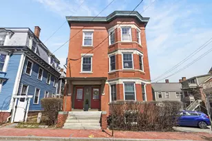 135 Brackett St, Portland, ME 04102 - Photo 1