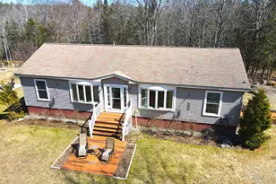 140 Bog Rd, Northport, ME 04849 - Photo 1