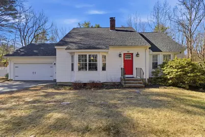 66 Park Road, Windham, ME 04062 - Photo 1