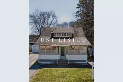 22 Clifford Street, Westbrook, ME 04092 - Photo 1
