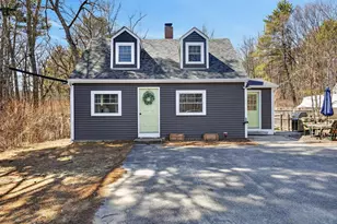 34 Tow Path Rd, Gorham, ME 04038 - Photo 1