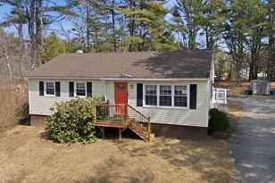 357 River Rd, Topsham, ME 04086 - Photo 1